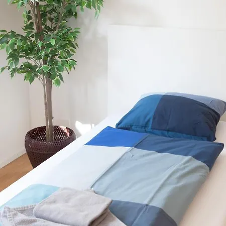Hitrental Kreuzplatz Apartments Zurich